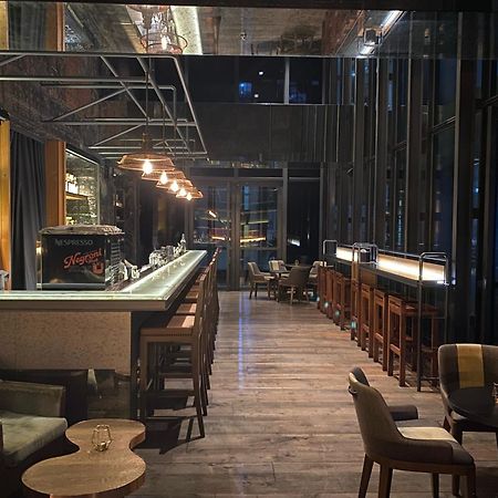 Hotel Proverbs טאיפיי מראה חיצוני תמונה