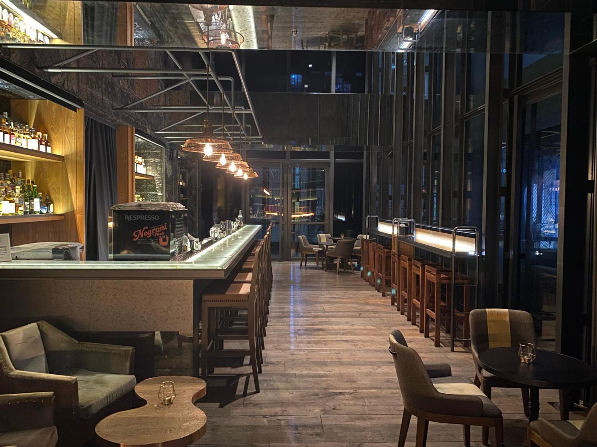 Hotel Proverbs טאיפיי מראה חיצוני תמונה
