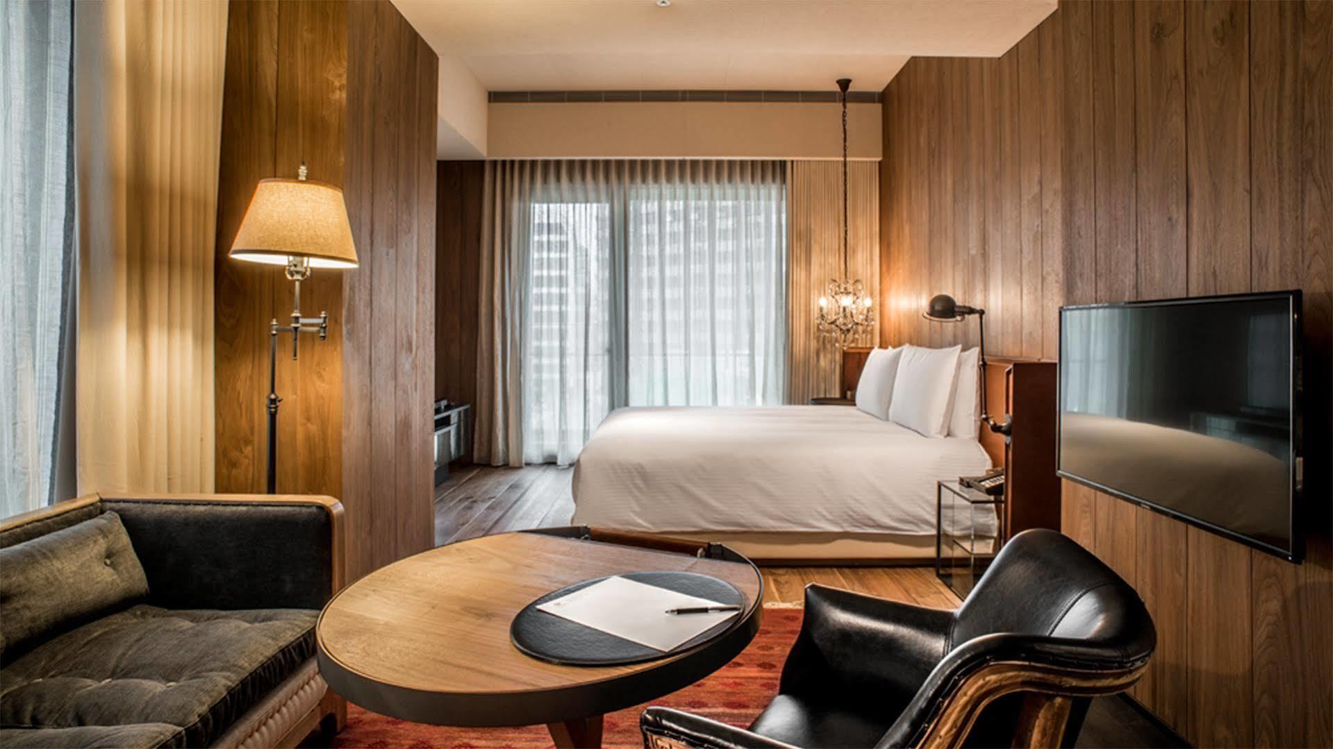 Hotel Proverbs טאיפיי מראה חיצוני תמונה
