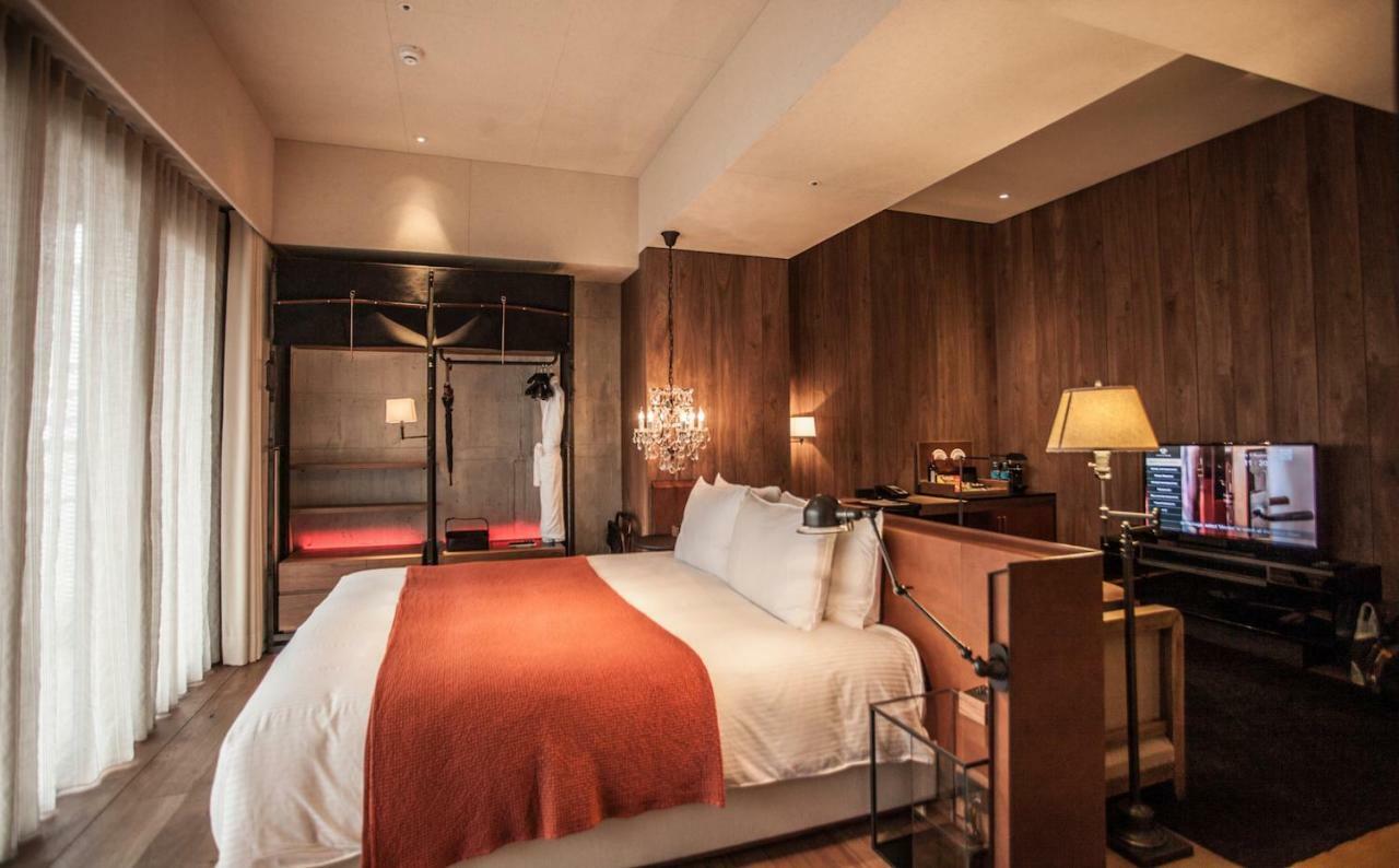 Hotel Proverbs טאיפיי מראה חיצוני תמונה
